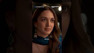 Ek Date Aisi Bhi 🫶🏽🥺 ft Kartik Aaryan Kiara Advani  Satyaprem Ki Katha  primevideoindia [upl. by Nerak]