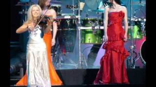 Celtic Woman Concert 2009 [upl. by Dacia]