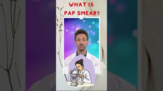 What is PAP Smear  Cervical cancer screening [upl. by Aleetha]