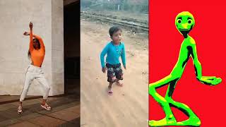 Amitokosita song  frog dance [upl. by Eibot]