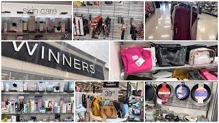 winners store visit  wide variety of items in good prices canada 🇨🇦 [upl. by Berthold]