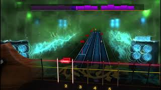 311  Amber  Bass 995  Rocksmith 2014 [upl. by Volnak]