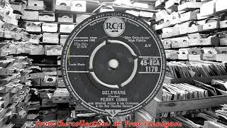 Perry Como  Delaware1960 [upl. by Baniez]