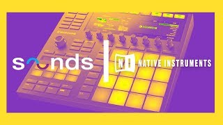 Maschine 280 Update  Troubleshooting Sounds integration FIX [upl. by Manvell]