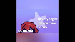 Joyride  little flash P  animation art animationmeme trend meme [upl. by Elora221]