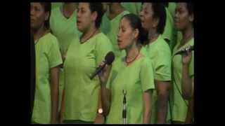 Calvary Temple Sounds of Praise [upl. by Cornwall]