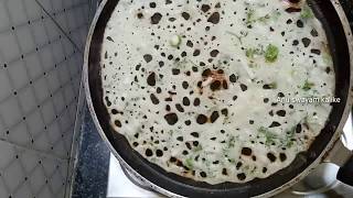 ಗರಿ ಗರಿ ರವೆ ದೋಸೆ instent rava dosa recipe in kannada [upl. by Behrens779]