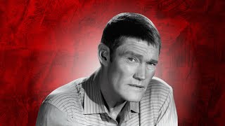 He Was the Rifleman Now Chuck Connors’ Secrets Come to Light [upl. by Gnouv]