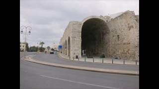 Heraklion Crete Greece 希臘 [upl. by Ysle733]