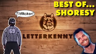 Letterkenny  Best of  Shoresy Complete [upl. by Burley]