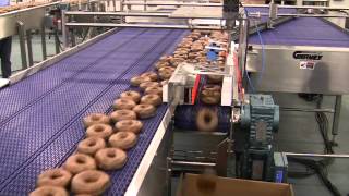 Infinity Accumulation Table Handling Bagels [upl. by Constancia]