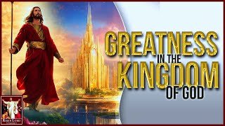 Greatness in the Kingdom of God  16th October 2024 [upl. by Iseabal]