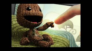 LBP Gardens theme at the flute part slowed [upl. by Nnylcaj]