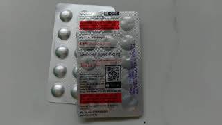 Teneligliptin tablets 20 mg Hindi  Tendia 20 mg Tablet  Tendia 20 mg tablet Uses in Hindi [upl. by Harte]