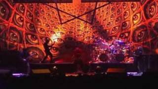 Tool  ParabolParabola Live 07212002 audio [upl. by Lil]