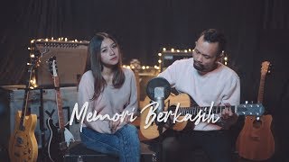 MEMORI BERKASIH  Ipank Yuniar Ft Kiki Jecky Akustik Cover [upl. by Scevo]