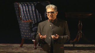 The Healing Self with Deepak Chopra  Writers Symposium By The Sea 2018 [upl. by Sualokin29]