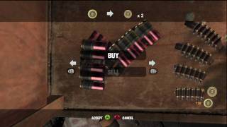 Metro 2033 WheelerDealer Achievement Easy Method [upl. by Ab53]