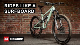 Dirt Surf Ready  Value Bike Field Test Specialized Status Review [upl. by Hesta]