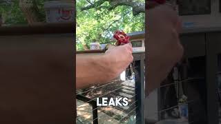 Hose Spigot Replacement Save 31 with this Method [upl. by Alonzo]