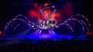 Kiss  40th Anniversary Tour 2015  Trailer [upl. by Colin]