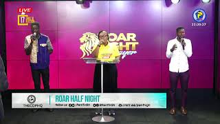 Roar HalfNight  20 November 2024 [upl. by Sherl928]