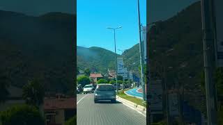 Lovely Fethiye turkey travel summer roadtrip [upl. by Normalie]