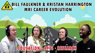 MRI Career Evolution and Registry Review with Bill Faulkner and Kristan Harrington [upl. by Prasad74]