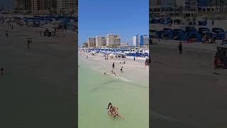 Welcome to Clearwater Beach Florida [upl. by Rumilly]