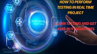 How to Perform Manual Testing  Myth Of Testing  Manual Vs Automation  Want Job in IT industries [upl. by Mariejeanne743]