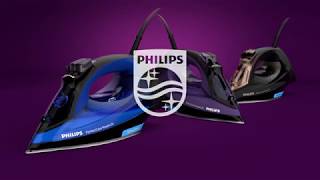 Philips PerfectCare Steam Iron GC3920 [upl. by Swords]