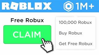 Roblox Free Robux how to get free robux Roblox promo codes 2023 3 [upl. by Reo611]