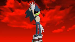 Sonic exe Full Movie Part 13 23 33 [upl. by Ahsin]