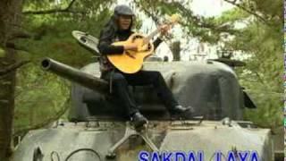 Freddie Aguilar  Bayan ko [upl. by Lilah]