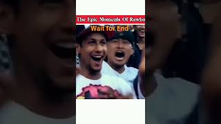 unik poet Vs Lahure rapbattle nepalirapper worldfamousrapper [upl. by Oderf]