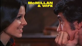 McMillan amp Wife  S02E05  No Hearts No Flowers [upl. by Faucher610]