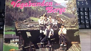 VAGABUNDEN DER BERGE schneewalzer [upl. by Boswall163]