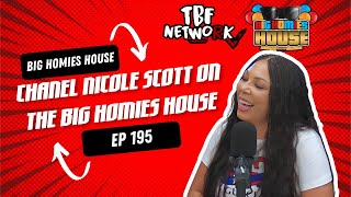 WHY GETTING GHOSTED ISNT THAT BAD AND THIS IS THE WORST TIME TO BE SINGLE Big Homies House Ep 195 [upl. by Rutherfurd926]