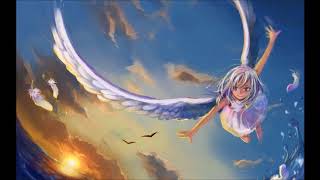 Westlife  Flying Without Wings NIGHTCORE [upl. by Millham]