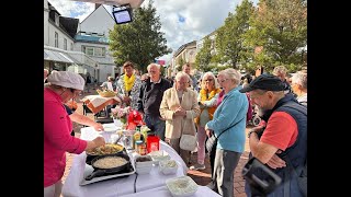 verkaufsoffener Sonntag Rübentage 2023 [upl. by Jacquelyn933]