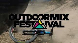 outdoormix 2022 MTB and BMX [upl. by Einahpats]