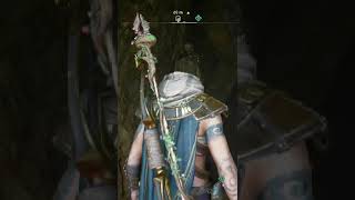 Assassins Creed Valhalla entrance to the big boss  3edmen on Twitch [upl. by Elmore]