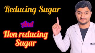 Reducing Sugar and non reducing Sugar biochemistry biomolecule chemistry boards exams neet2025 [upl. by Eilac]