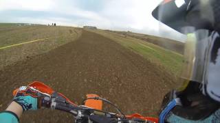 Track n Trail knook farm enduro [upl. by Remmus]