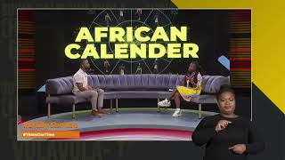 What is the African Calendar [upl. by Grosberg911]