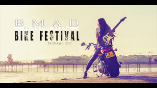 BMAD 2017 Bikers Make A Difference Official Video  AerialGround  Inspire 1 Pro amp Osmo in UHD 4K [upl. by Bunnie]