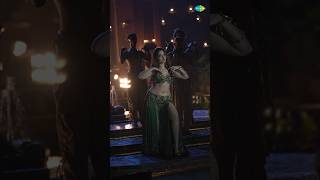 Check out Tamannaahs crazy moves 🔥 tamannaahbhatia stree2 shraddhakapoor rajkumarrao bollywood [upl. by China]