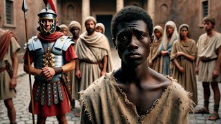 The Forgotten Role of Black Africans in the Roman Empire [upl. by Eglantine886]