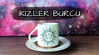 İKİZLER BURCU MAYIS AYI KAHVE FALI ♊HERKESİ ADETA PEŞİNDE KOŞTURUYORSUN ✌️İKİZLER BURCU MAYIS 2024 [upl. by Fauch67]