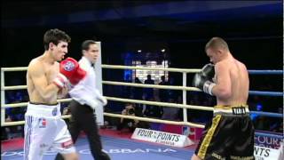 Varga vs Fatah  Quarter Final WSB Season 2 [upl. by Kline63]